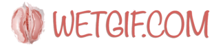 WetGif – pornograficzny i seksualny GIFs Logo