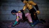 GIFs pornos Mortal Kombat &#8211; 69 scènes de sexe basées sur ce jeu