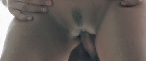 Beautiful Sex in GIFs. A Large Collection of Exciting Animation