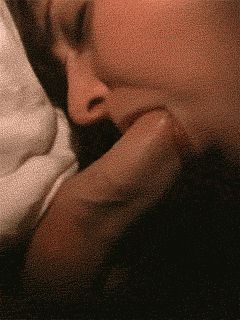 Porn GIFs Blowjob, Sucking, Swallowing. GIF Animation Collection