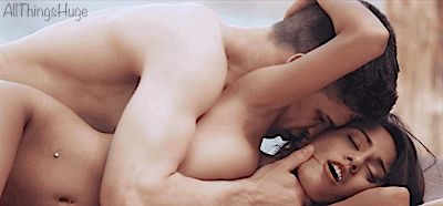 Gentle Sex GIFs &#8211; 100 Porn GIFs of Slow Love