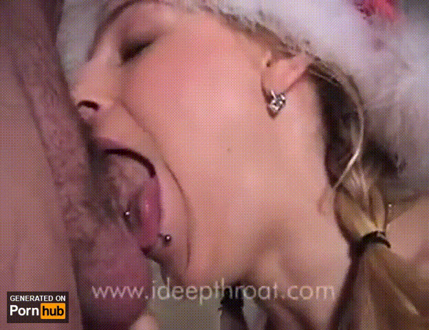 Heather Brooke Deepthroat Animated Gifs - Heather Deepthroat Cumshot Gif | Sex Pictures Pass
