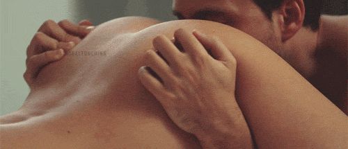 Cunnilingus GIFs. 109 pieces of Pussy Licking Images