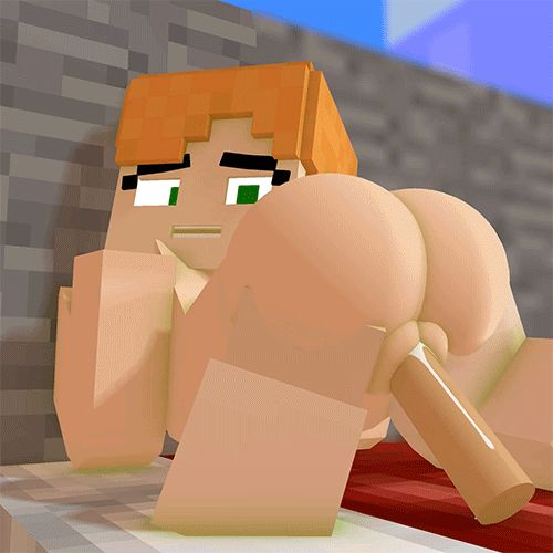 Nackt porno minecraft Minecraft Pics