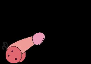 GIFs Dick. Animated Pictures of Male Penises