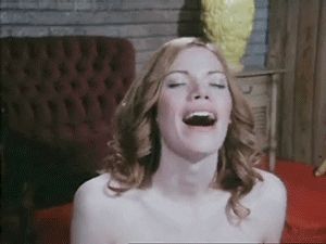 GIF porno śmieszne. Animowane sceny zabawnych seksu