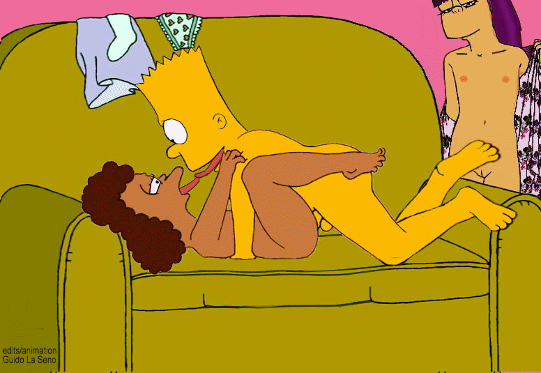 Los simpson hentai gifs - Pics and galleries