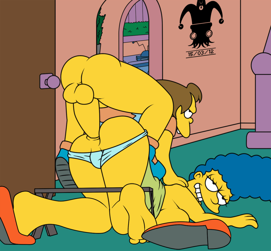 Adult cartoon gifs